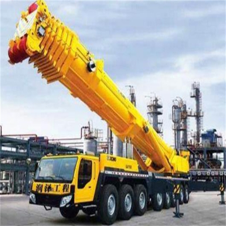 中江附近25吨吊车出租电话