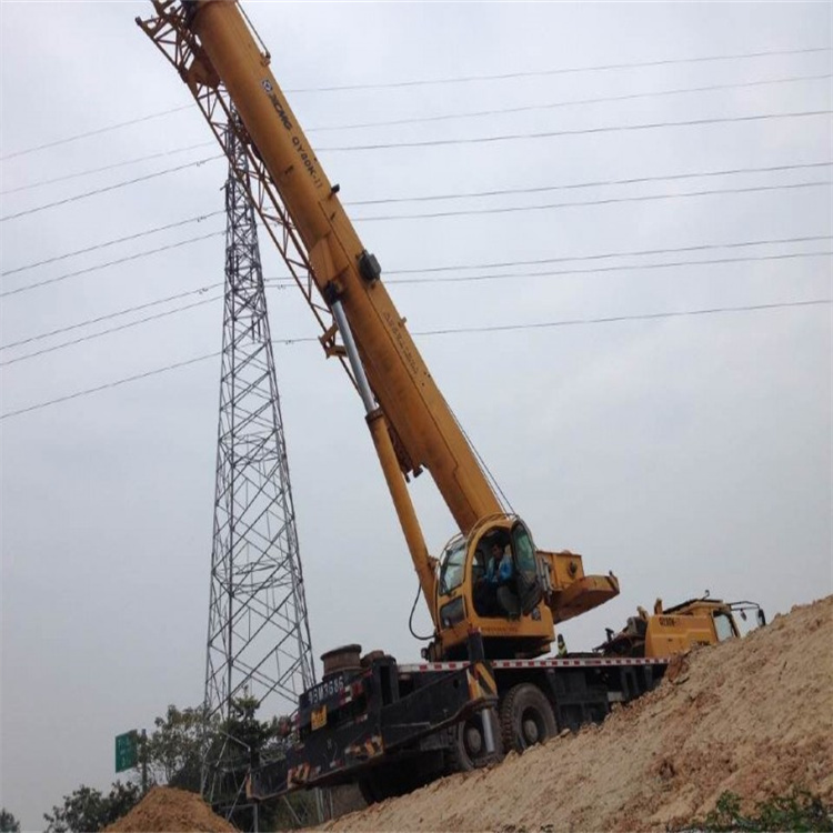 中江附近吊车出租电话25吨