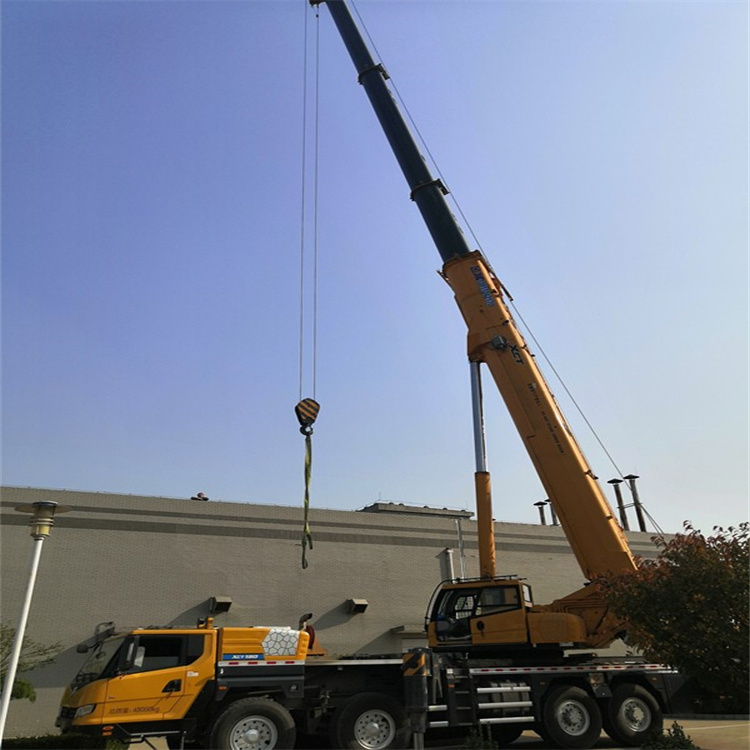 中江附近的8吨吊车出租电话