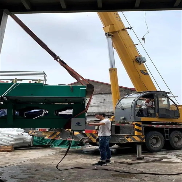 中江大吨位吊车租赁应急保障方案|化解突发吊装需求难题