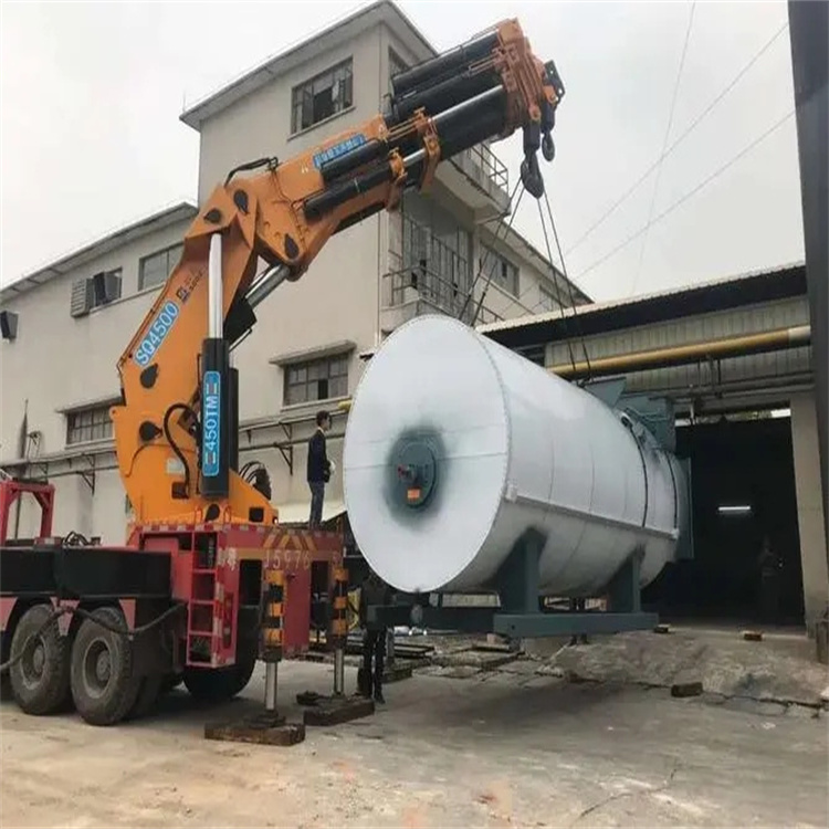 中江吊车租用电话|24小时应急服务|精准吊装方案